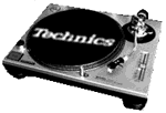 The Superb Technics 1200